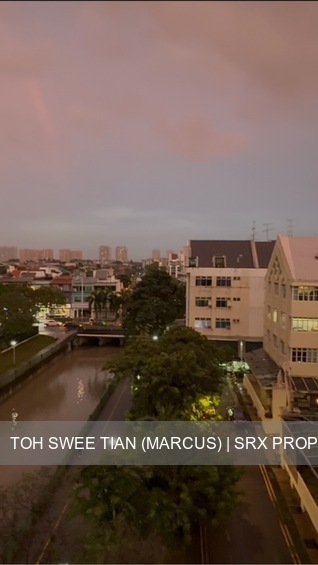 Kembangan Suites (D14), Apartment #490286231